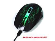 With Retail Box Rechargeable Wireless mouse LED Optical silent mouse gaming mouse for computer with built in Li battery