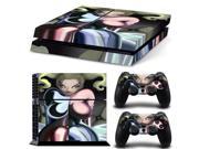 8 Designs Batman and Harley Quinn skin sticker for ps4 vinyl cover for ps4 console for ps4 controller skin for ps4 sticker