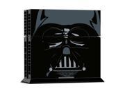 Darth Vader ps4 skin 1Set Game Skin Stickers For Playstation 4 PS4 Console 2 Pcs Vinyl decal Skin Stickers For Controller