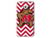 Schools Hard Case For Samsung Galaxy S7 Edge Maryland Design Protective Phone S7 Edge Covers Fashion Samsung Cell Accessories