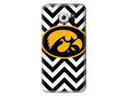 Schools Hard Case For Samsung Galaxy S7 Edge University of Iowa Design Protective Phone S7 Edge Covers Fashion Samsung Cell Accessories