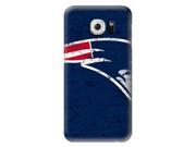 NFL Hard Case For Samsung Galaxy S7 Edge New England Patriots Design Protective Phone S7 Edge Covers Fashion Samsung Cell Accessories