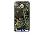 NFL Hard Case For Samsung Galaxy S7 Edge Realtree Seattle Seahawks Design Protective Phone S7 Edge Covers Fashion Samsung Cell Accessories