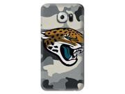 NFL Hard Case For Samsung Galaxy S7 Edge Jacksonville Jaguars Design Protective Phone S7 Edge Covers Fashion Samsung Cell Accessories