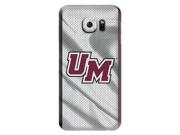 Schools Hard Case For Samsung Galaxy S7 Edge University of Massachusetts Minutemen Design Protective Phone S7 Edge Covers Fashion Samsung Cell Accessories