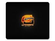Art Mouse Pads Customized Optic Gaming High Quality Eco Friendly Neoprene Rubber Mouse Pad Desktop Mousepad Laptop Mousepads Comfortable Computer Mouse Mat Cute