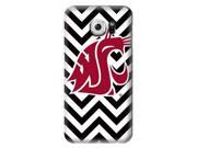 Schools Hard Case For Samsung Galaxy S7 Edge Washington State Design Protective Phone S7 Edge Covers Fashion Samsung Cell Accessories