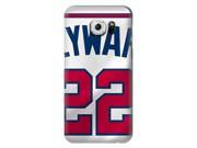 MLB Hard Case For Samsung Galaxy S7 Edge Atlanta Braves Design Protective Phone S7 Edge Covers Fashion Samsung Cell Accessories