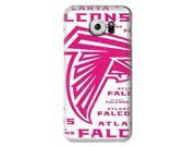 NFL Hard Case For Samsung Galaxy S7 Edge Atlanta Falcons Design Protective Phone S7 Edge Covers Fashion Samsung Cell Accessories