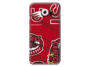 Schools Hard Case For Samsung Galaxy S7 Edge Jacksonville State Design Protective Phone S7 Edge Covers Fashion Samsung Cell Accessories
