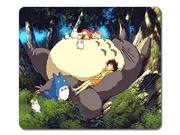 Gaming Mouse Pad High Quality My Neighbor Totoro Mouse Mat Cute Mouse pad For Gifts 10 x 11