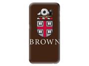 Schools Hard Case For Samsung Galaxy S7 Edge Brown Bears Design Protective Phone S7 Edge Covers Fashion Samsung Cell Accessories