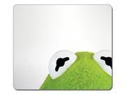 Art Mouse Pads Customized Kermit The Frog The Muppets High Quality Eco Friendly Mouse Mat Cute Gaming Mouse pad 9 x 10