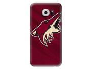 NHL Hard Case For Samsung Galaxy S7 Edge Phoenix Coyotes Design Protective Phone S7 Edge Covers Fashion Samsung Cell Accessories