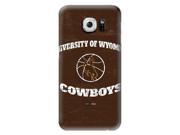Schools Hard Case For Samsung Galaxy S7 Edge University of Wisconsin Design Protective Phone S7 Edge Covers Fashion Samsung Cell Accessories