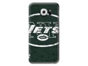 NFL Hard Case For Samsung Galaxy S7 Edge New York Jets Design Protective Phone S7 Edge Covers Fashion Samsung Cell Accessories
