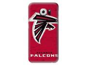 NFL Hard Case For Samsung Galaxy S7 Edge Atlanta Falcons Design Protective Phone S7 Edge Covers Fashion Samsung Cell Accessories