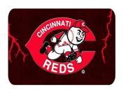 MBL Cincinnati Reds Neoprene Mouse Pad 9 x 10