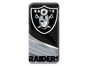 NFL Hard Case For Samsung Galaxy S7 Edge Oakland Raiders Design Protective Phone S7 Edge Covers Fashion Samsung Cell Accessories