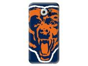 NFL Hard Case For Samsung Galaxy S7 Edge Chicago Bears Design Protective Phone S7 Edge Covers Fashion Samsung Cell Accessories