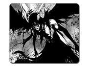 Gaming Mouse Pad Bleach Ulquiorra Customized Friendly Mouse Mat Cute Mousepad 8 x 9