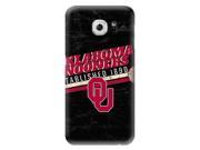 Schools Hard Case For Samsung Galaxy S7 Edge Oklahoma Sooners Established 1890 Design Protective Phone S7 Edge Covers Fashion Samsung Cell Accessories