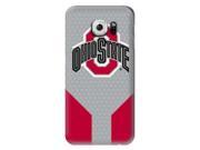 Schools Hard Case For Samsung Galaxy S7 Edge Ohio State Red and Gray Design Protective Phone S7 Edge Covers Fashion Samsung Cell Accessories