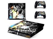 Skin for ps4 stickers football club for Sony PS4 PlayStation 4 Console and 2 controller skins