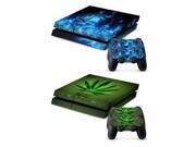Good Quality Waterproof PS4 Skin PS4 Sticker For Sony PlayStation 4 and 2 Controller Skins PS4 Stickers