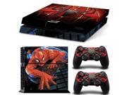 Best original decal skin stickers for Sony Playstation 4 console skin for playstation 4 controller for pegatinas ps4 games