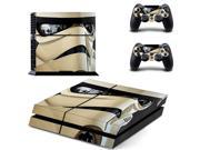 Starwars Vinyl Sticker for Sony For PS4 PlayStation 4 and 2 Gamepad skins