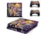 NBA Super Star Kobe Bryant PS4 Skin Sticker Decal For Sony PS4 PlayStation 4 Console and 2 Controllers Stickers