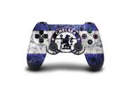 1pc Chelsea Football Team PS4 Skin Sticker Decal For Sony PS4 Playstation 4 Dualshouck 4 Game Controller Sticker
