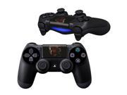 2pcs a lot Gear of Wars Protective cover for PS4 Touch pad skin stickers