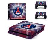 Hot Sale For PS4 Skin Sticker Vinly Sticker for Sony PlayStation 4 and 2 Controller Decal Cover For PS4