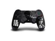 1pcs The Last of Us PS4 Skin Sticker Decal Vinyl For Sony PS4 PlayStation 4 Dualshock 4 Controller Stickers