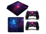 Vinyl Game Protective Skin Sticker For Playstation 4 Decal Cover Sticker For PS4 Console 2 Controller