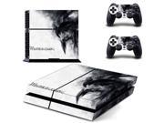 Winter is Coming Stark PS4 Skin Sticker Decal Vinyl For Sony PS4 PlayStation 4 Console and 2 Controller Stickers