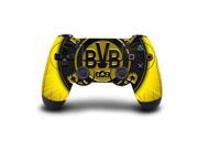 1pc Borussia Dortmund BVB Football Team PS4 Skin Sticker Decal For Sony PS4 Playstation 4 Dualshouck 4 Game Controller Sticker