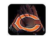 Custom Standard Rectangle Gaming Mousepad - Chicago Bears Mouse Pad 9 Custom Standard Rectangle Gaming Mousepad - Chicago Bears Mouse Pad 9