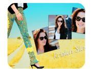 Art Work Kristen Stewart Mousepad Personalized Custom Mouse Pad Oblong Shaped In 8 Art Work Kristen Stewart Mousepad Personalized Custom Mouse Pad Oblong Shaped In 8