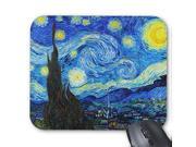Maliyna Cool Starry Night Vincent Van Gogh painting Mouse Pad 10 Maliyna Cool Starry Night Vincent Van Gogh painting Mouse Pad 10