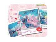 Disney Lilo And Stitch Mousepad Personalized Custom Mouse Pad Oblong Shaped In 10 Disney Lilo And Stitch Mousepad Personalized Custom Mouse Pad Oblong Shaped In 10