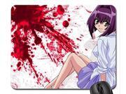 Chibi Vampire Karin Maaka Mouse Pad, Mousepad 9 Chibi Vampire Karin Maaka Mouse Pad, Mousepad 9
