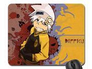 soul eater Mouse Pad, Mousepad 9 soul eater Mouse Pad, Mousepad 9