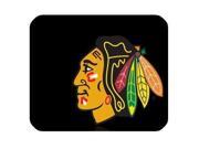 Custom Chicago Blackhawks Mouse Pad Gaming Rectangle Mousepad 10 Custom Chicago Blackhawks Mouse Pad Gaming Rectangle Mousepad 10