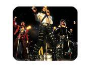 Live Concert Image Made for Rectangle Mouse Pad Mat Cloth Cover Non-slip Backing 9 Live Concert Image Made for Rectangle Mouse Pad Mat Cloth Cover Non-slip Backing 9