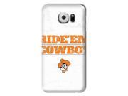 Schools Hard Case For Samsung Galaxy S7,OK State Ride Em Cowboy Design Protective Phone S7 Covers,Fashion Samsung Cell Accessories Schools Hard Case For Samsung Galaxy S7,OK State Ride Em Cowboy Design Protective Phone S7 Covers,Fashion Samsung Cell Accessories