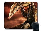 2015 Latest Mouse Pad with Fallout VegasNon-Slip Neoprene Rubber Standard Size(180mm) X 1/8(3mm) Comfortable Desktop/Laptop/Computer Mouse mat 8 2015 Latest Mouse Pad with Fallout VegasNon-Slip Neoprene Rubber Standard Size(180mm) X 1/8(3mm) Comfortable Desktop/Laptop/Computer Mouse mat 8