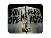 Personalized Customized The Walking Dead Mouse Pad Standard Rectangle Mousepad MP010909 8 Personalized Customized The Walking Dead Mouse Pad Standard Rectangle Mousepad MP010909 8